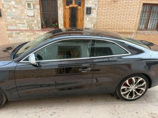 Audi A5 2010