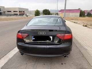 Audi A5 2010
