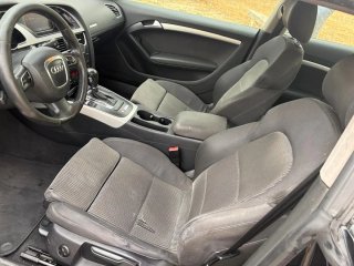 Audi A5 2010