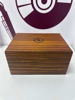 Orologio di Alta Gamma Uomo Tempore Lux Racing One