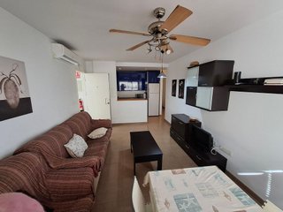 Piso en venta en Carboneras