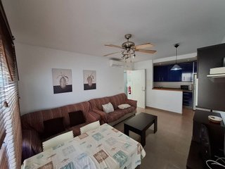 Piso en venta en Carboneras