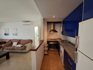 Piso en venta en Carboneras