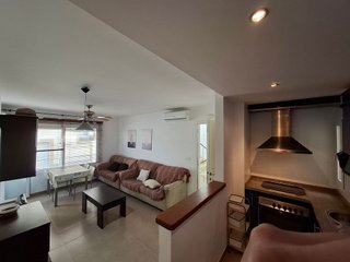 Piso en venta en Carboneras