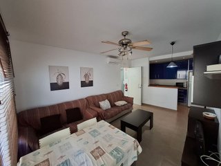 Piso en venta en Carboneras