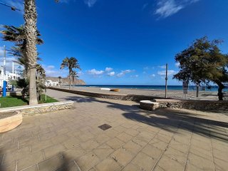 Piso en venta en Carboneras