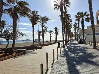 Piso en venta en Carboneras
