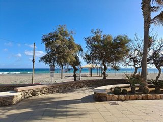Piso en venta en Carboneras
