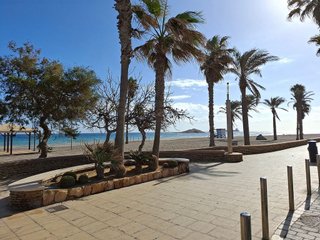 Piso en venta en Carboneras