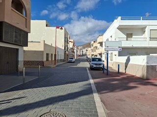 Piso en venta en Carboneras