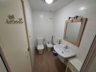 Piso en venta en Carboneras