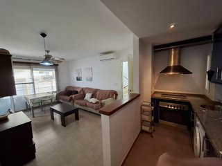 Piso en venta en Carboneras