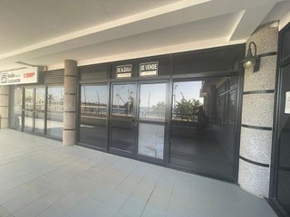 Local comercial en venta en Centro - La Vega Alta en Arrecife