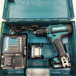 Taladro A Bateria Makita Df331d