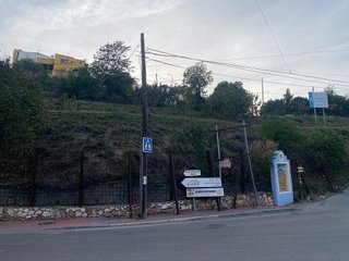 Terreno en venta en Coín