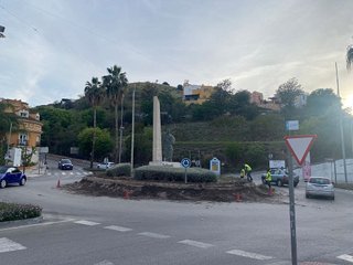 Terreno en venta en Coín