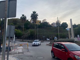 Terreno en venta en Coín