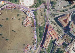 Terreno en venta en Coín