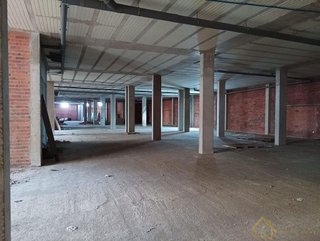 Local comercial en venta en Burela