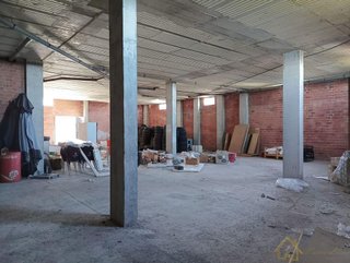 Local comercial en venta en Burela