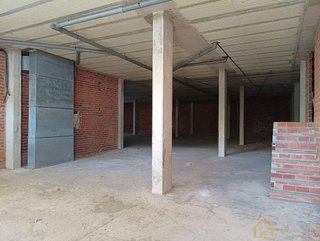 Local comercial en venta en Burela