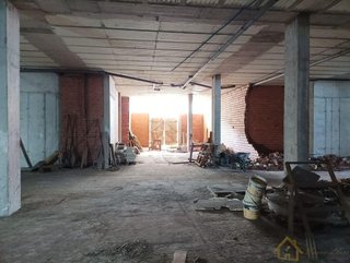 Local comercial en venta en Burela