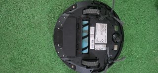 Robot Aspirador Cecotec Conga