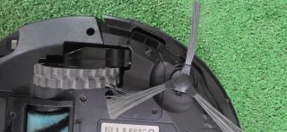 Robot Aspirador Cecotec Conga
