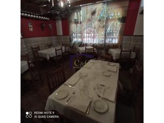 Local comercial en venta en Manzanares