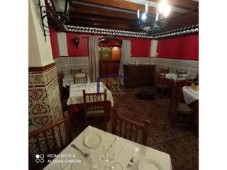 Local comercial en venta en Manzanares