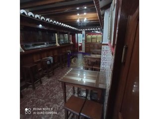 Local comercial en venta en Manzanares