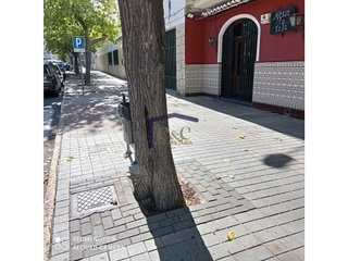 Local comercial en venta en Manzanares