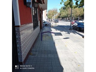 Local comercial en venta en Manzanares