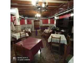 Local comercial en venta en Manzanares