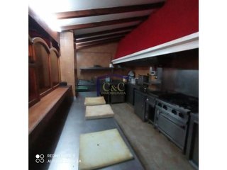 Local comercial en venta en Manzanares