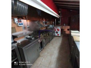 Local comercial en venta en Manzanares