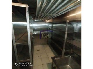Local comercial en venta en Manzanares