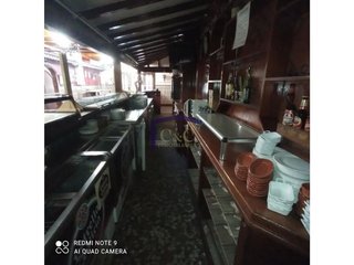 Local comercial en venta en Manzanares