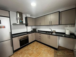 Piso en venta en Rute
