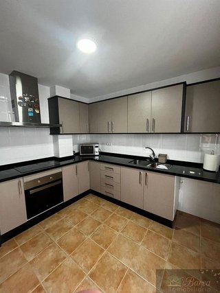 Piso en venta en Rute