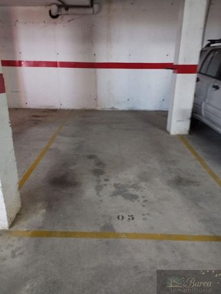 Piso en venta en Rute