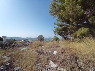 Terreno en venta en Benissa pueblo en Benissa