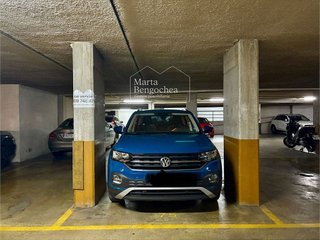 Garaje en venta en Lovaina - Aranzabal en Vitoria-Gasteiz