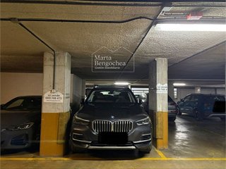 Garaje en venta en Lovaina - Aranzabal en Vitoria-Gasteiz