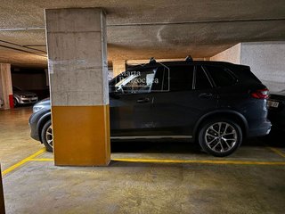 Garaje en venta en Lovaina - Aranzabal en Vitoria-Gasteiz