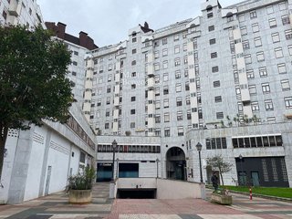 Garaje en venta en Lovaina - Aranzabal en Vitoria-Gasteiz