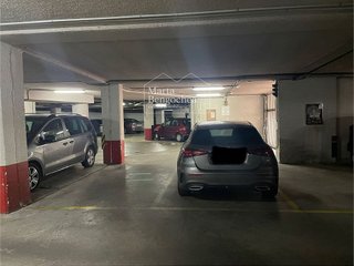 Garaje en venta en Lovaina - Aranzabal en Vitoria-Gasteiz