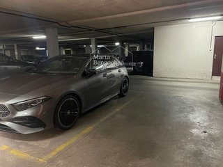 Garaje en venta en Lovaina - Aranzabal en Vitoria-Gasteiz