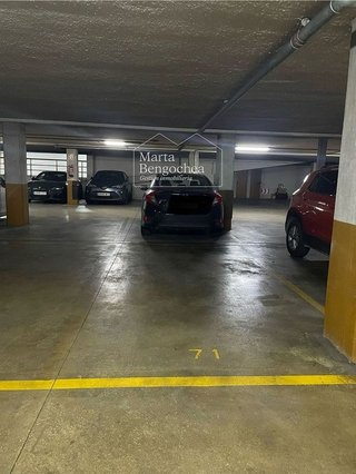 Garaje en venta en Lovaina - Aranzabal en Vitoria-Gasteiz