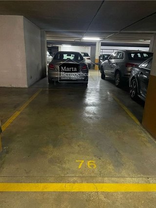 Garaje en venta en Lovaina - Aranzabal en Vitoria-Gasteiz